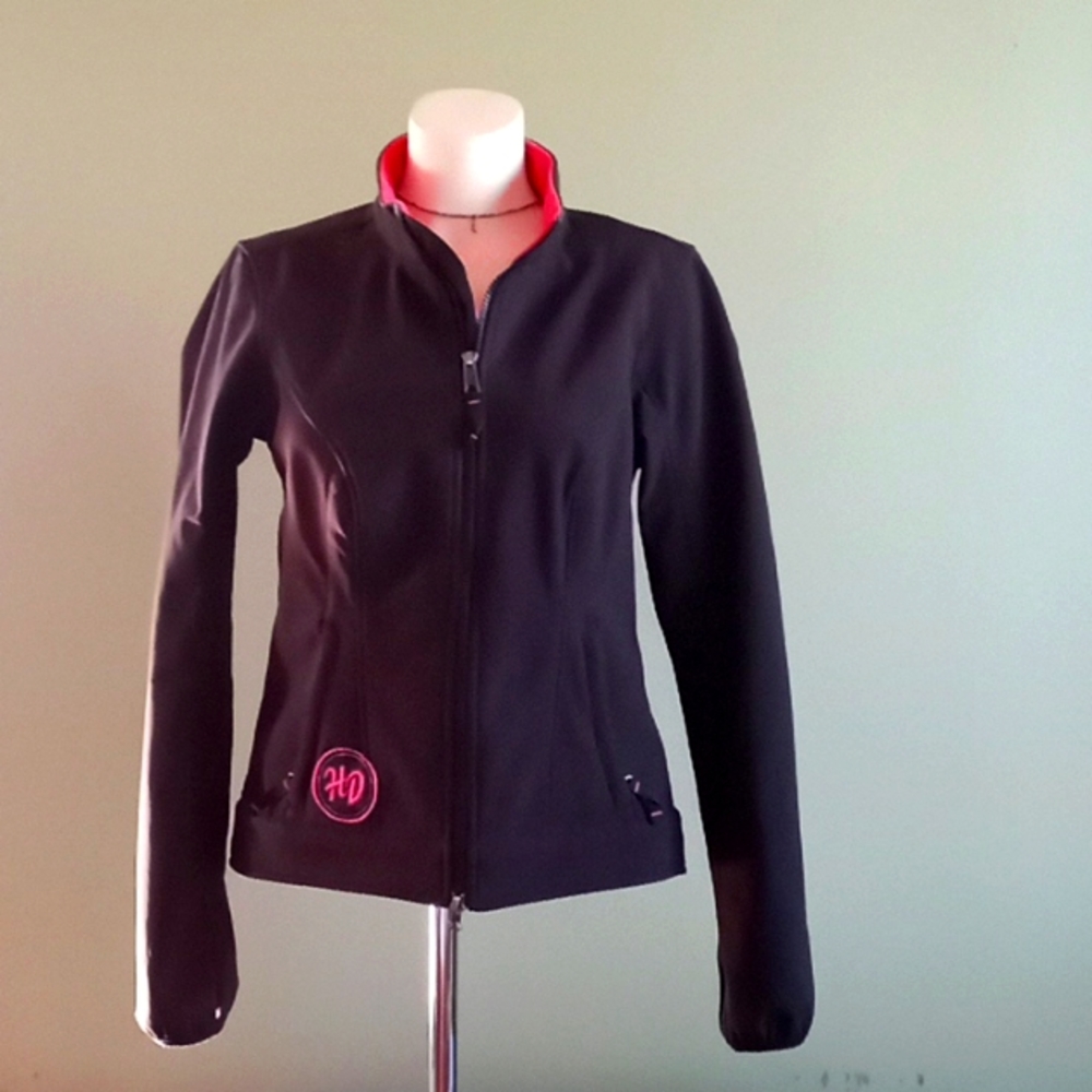 Winter Coat
